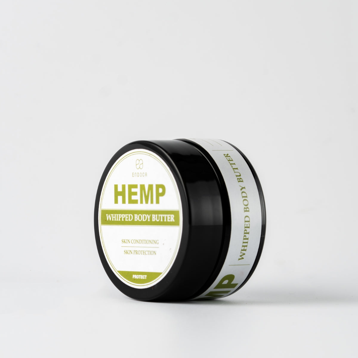 ミニ・ヘンプボディバター 450mg CBD