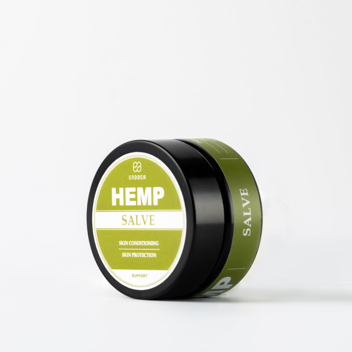 ヘンプサルヴ 750mg CBD